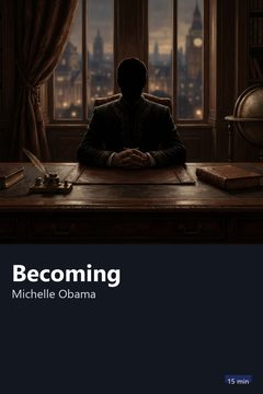 Cover of Becoming