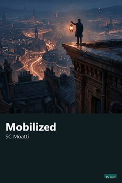 Cover of Mobilized