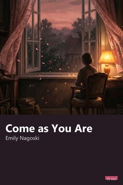 Cover of Come as You Are