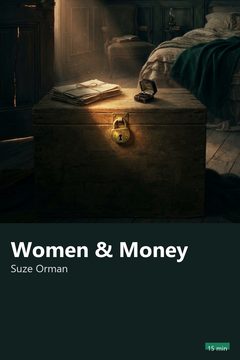 Cover of Women & Money