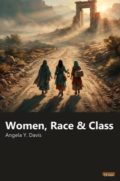 Cover of Women, Race & Class