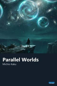 Cover of Parallel Worlds