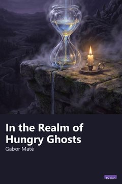 Cover of In the Realm of Hungry Ghosts