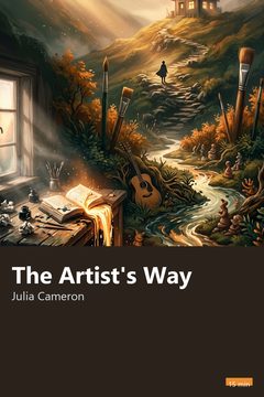 Cover of The Artist's Way