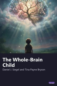 Cover of The Whole-Brain Child
