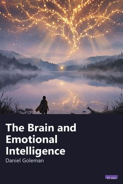 Cover of The Brain and Emotional Intelligence