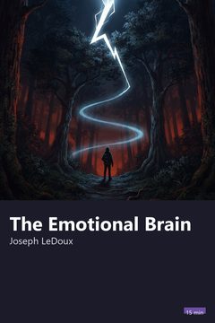 Cover of The Emotional Brain