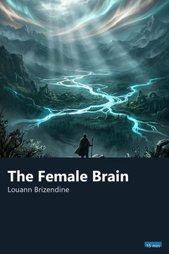 Cover of The Female Brain