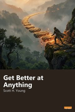 Cover of Get Better at Anything