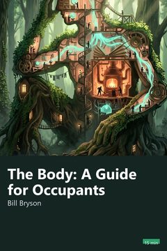 Cover of The Body: A Guide for Occupants