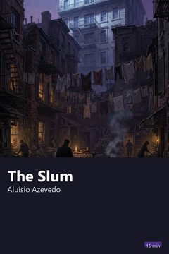 Cover of The Slum