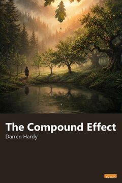 Cover of The Compound Effect