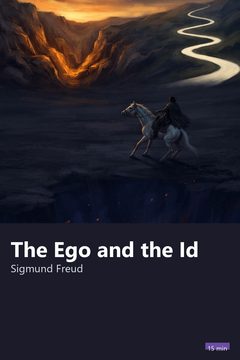Cover of The Ego and the Id