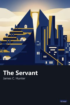 Cover of The Servant