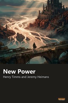 Cover of New Power