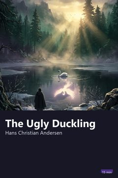Cover of The Ugly Duckling
