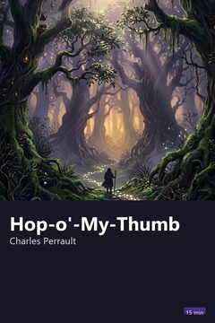 Cover of Hop-o'-My-Thumb