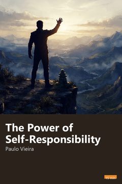 Cover of The Power of Self-Responsibility