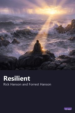 Cover of Resilient