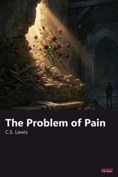 Cover of The Problem of Pain