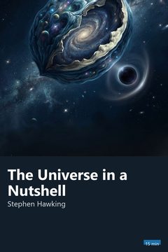 Cover of The Universe in a Nutshell