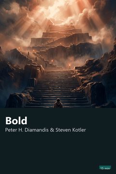 Cover of Bold