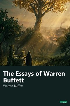 Cover of The Essays of Warren Buffett