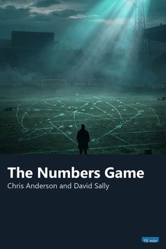 Cover of The Numbers Game