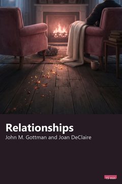 Cover of Relationships