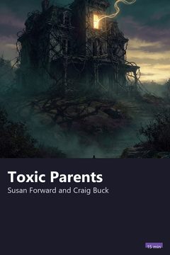 Cover of Toxic Parents