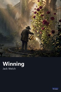 Cover of Winning