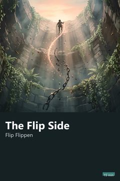 Cover of The Flip Side