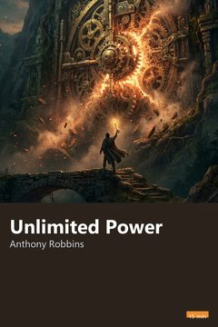 Cover of Unlimited Power