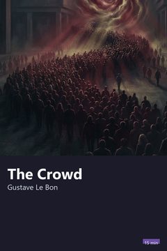 Cover of The Crowd