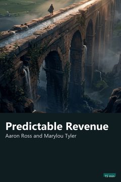 Cover of Predictable Revenue