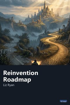 Cover of Reinvention Roadmap