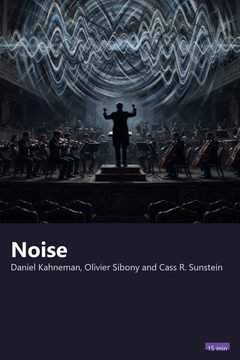 Cover of Noise