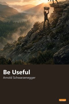 Cover of Be Useful
