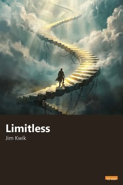 Cover of Limitless
