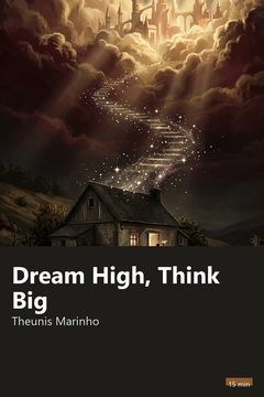 Cover of Dream High, Think Big