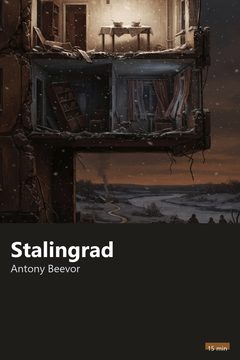 Cover of Stalingrad