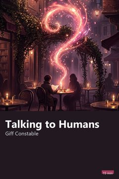 Cover of Talking to Humans