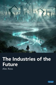 Cover of The Industries of the Future