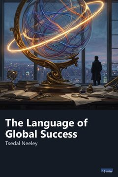Cover of The Language of Global Success