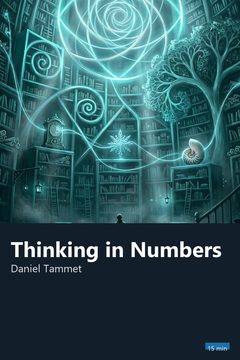 Cover of Thinking in Numbers