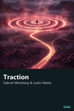 Cover of Traction