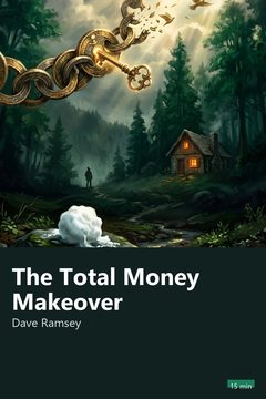 Cover of The Total Money Makeover