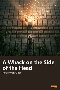 Cover of A Whack on the Side of the Head