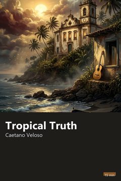 Cover of Tropical Truth