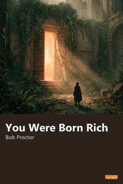 Cover of You Were Born Rich